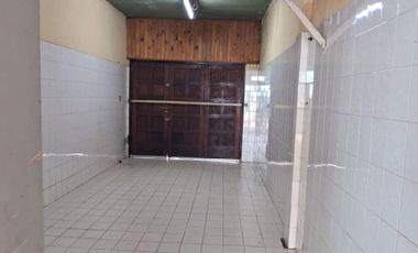 ALQ LOCAL COMERCIAL centro BILLINGHURST, S. MARTIN