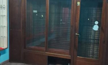 ALQ LOCAL COMERCIAL centro BILLINGHURST, S. MARTIN