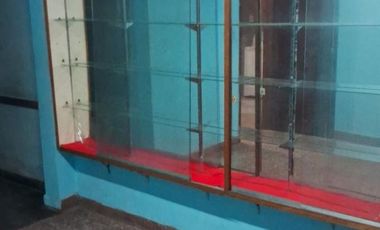 ALQ LOCAL COMERCIAL centro BILLINGHURST, S. MARTIN