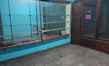 ALQ LOCAL COMERCIAL centro BILLINGHURST, S. MARTIN