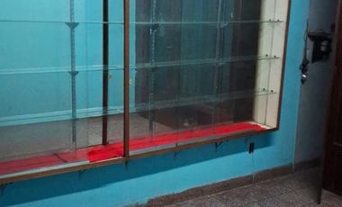 ALQ LOCAL COMERCIAL centro BILLINGHURST, S. MARTIN