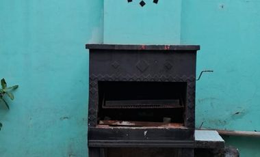 ALQ LOCAL COMERCIAL centro BILLINGHURST, S. MARTIN