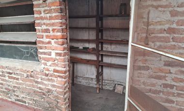 ALQ LOCAL COMERCIAL centro BILLINGHURST, S. MARTIN