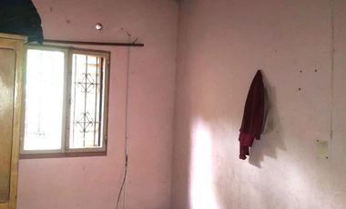 OPORTUNIDAD, CASA DE DOS DORMITORIOS EN VENTA, BARRIO YACYRETA