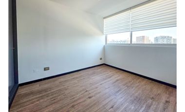 Arriendo Depto. 1D/1B - San Miguel