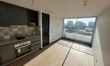 Arriendo Depto. 1D/1B - San Miguel