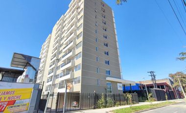 Arriendo Depto. 1D/1B - San Miguel