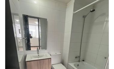 Arriendo Depto. 1D/1B - San Miguel