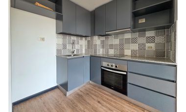 Arriendo Depto. 1D/1B - San Miguel