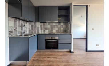 Arriendo Depto. 1D/1B - San Miguel