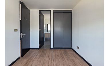 Arriendo Depto. 1D/1B - San Miguel