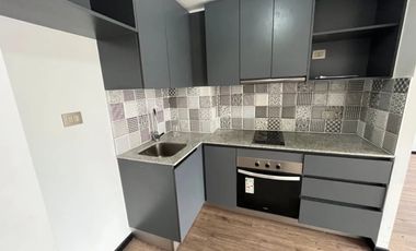 Arriendo Depto. 1D/1B - San Miguel