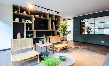 Arriendo Depto. 1D/1B - San Miguel