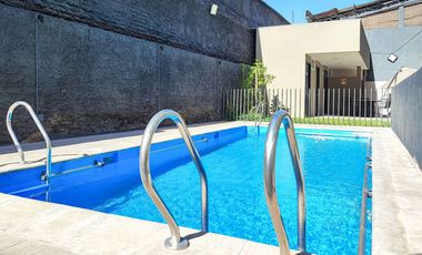 Arriendo Depto. 1D/1B - San Miguel