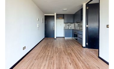 Arriendo Depto. 1D/1B - San Miguel