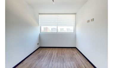 Arriendo Depto. 1D/1B - San Miguel