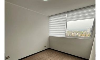 Arriendo Depto. 1D/1B - San Miguel