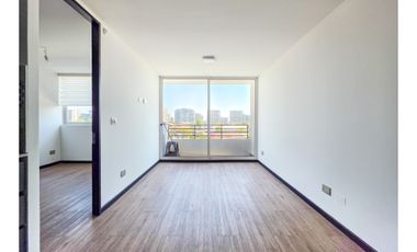 Arriendo Depto. 1D/1B - San Miguel