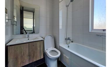 Arriendo Depto. 1D/1B - San Miguel