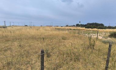 Venta Lote 600mts2 barrio Altos del Faro Quequén