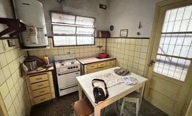Casa para 2 Familias en venta en Quilmes Oeste Centro