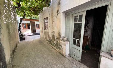 Casa para 2 Familias en venta en Quilmes Oeste Centro