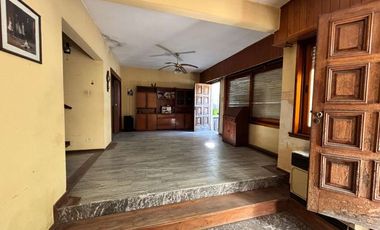 Casa para 2 Familias en venta en Quilmes Oeste Centro