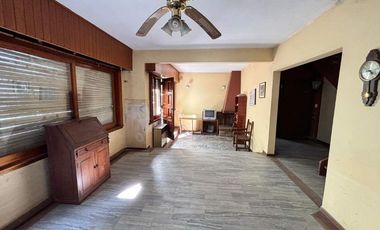 Casa para 2 Familias en venta en Quilmes Oeste Centro