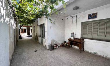 Casa para 2 Familias en venta en Quilmes Oeste Centro