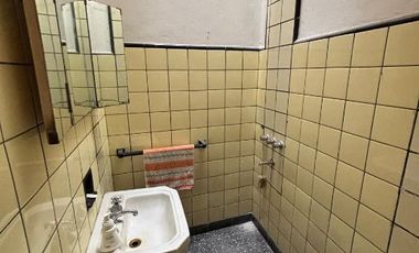 Casa para 2 Familias en venta en Quilmes Oeste Centro