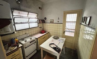 Casa para 2 Familias en venta en Quilmes Oeste Centro