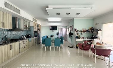 CASA en venta 430m2 6 ambientes EN BARRIO CERRADO VENADO I | CANNING