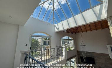 CASA en venta 430m2 6 ambientes EN BARRIO CERRADO VENADO I | CANNING