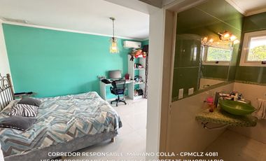 CASA en venta 430m2 6 ambientes EN BARRIO CERRADO VENADO I | CANNING