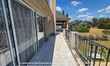 CASA en venta 430m2 6 ambientes EN BARRIO CERRADO VENADO I | CANNING