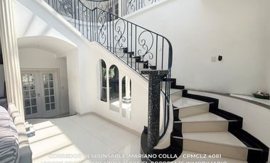 CASA en venta 430m2 6 ambientes EN BARRIO CERRADO VENADO I | CANNING
