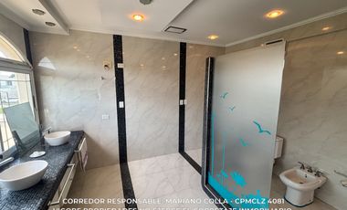 CASA en venta 430m2 6 ambientes EN BARRIO CERRADO VENADO I | CANNING