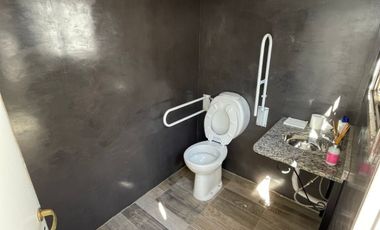 Casa en venta c/ cochera en Centro Norte