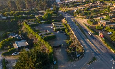 TERRENO COMERCIAL INVERSIONISTAS!!!