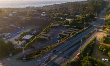 TERRENO COMERCIAL INVERSIONISTAS!!!