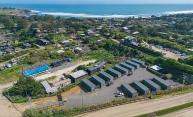 TERRENO COMERCIAL INVERSIONISTAS!!!