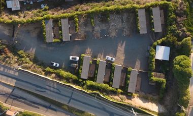 TERRENO COMERCIAL INVERSIONISTAS!!!