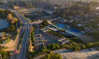 TERRENO COMERCIAL INVERSIONISTAS!!!