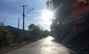 TERRENO 63.800 MTS2 EN ARRIENDO EN SAN BERNARDO