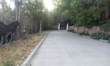 TERRENO 63.800 MTS2 EN ARRIENDO EN SAN BERNARDO