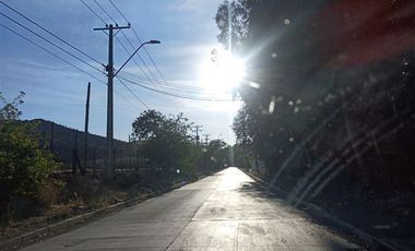 TERRENO 63.800 MTS2 EN ARRIENDO EN SAN BERNARDO