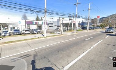 LOCAL COMERCIAL STRIP CENTER JOSÉ ALCALDE DÉLANO/STA BLANCA