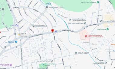 LOCAL COMERCIAL STRIP CENTER JOSÉ ALCALDE DÉLANO/STA BLANCA