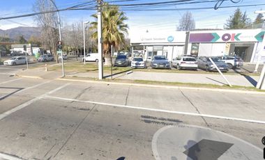 LOCAL COMERCIAL STRIP CENTER JOSÉ ALCALDE DÉLANO/STA BLANCA