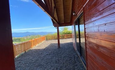 EN VENTA DERECHOS DE PROPIEDAD CASA EN FUTRONO